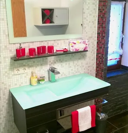 Lutherdom * Лютерштадт-Айслебен