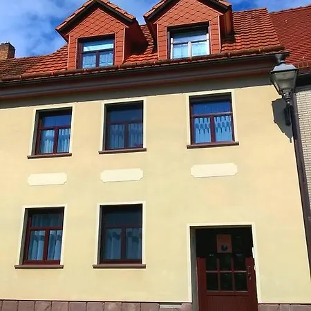 Διαμέρισμα Lutherdom