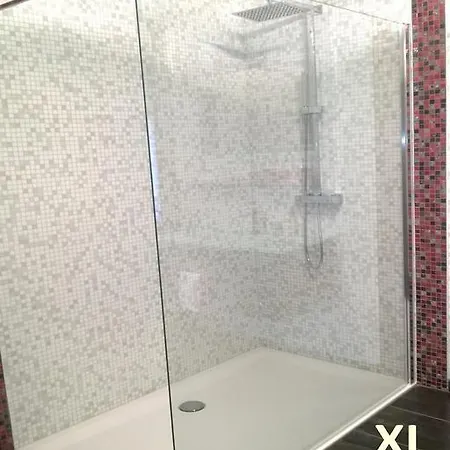 Lutherdom * Лютерштадт-Айслебен