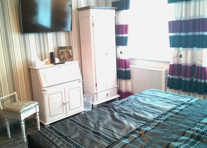 Lutherdom Διαμέρισμα *