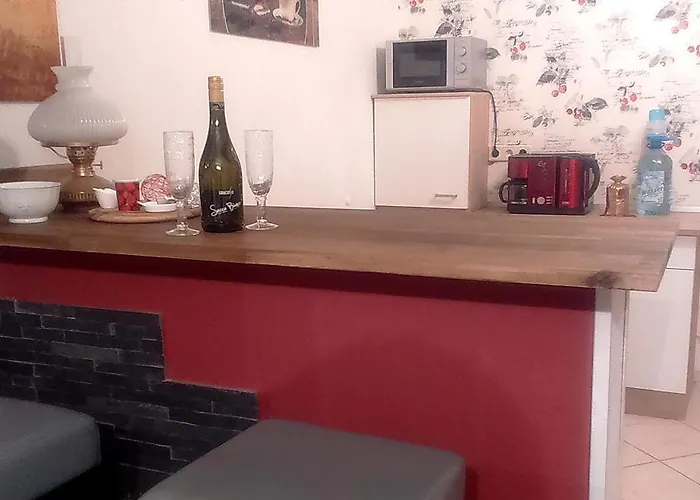 Διαμέρισμα Lutherdom Lutherstadt Eisleben