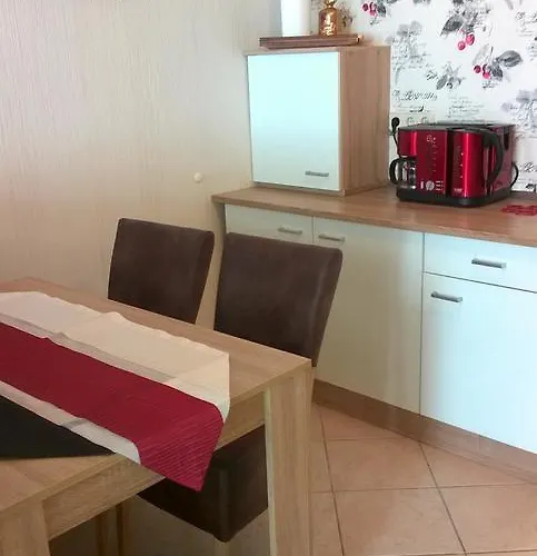 Lutherdom Διαμέρισμα Lutherstadt Eisleben