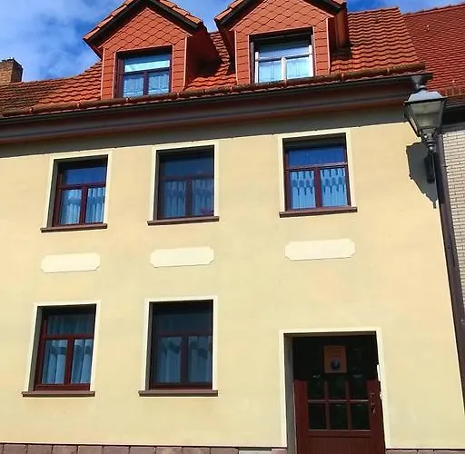 Διαμέρισμα Lutherdom